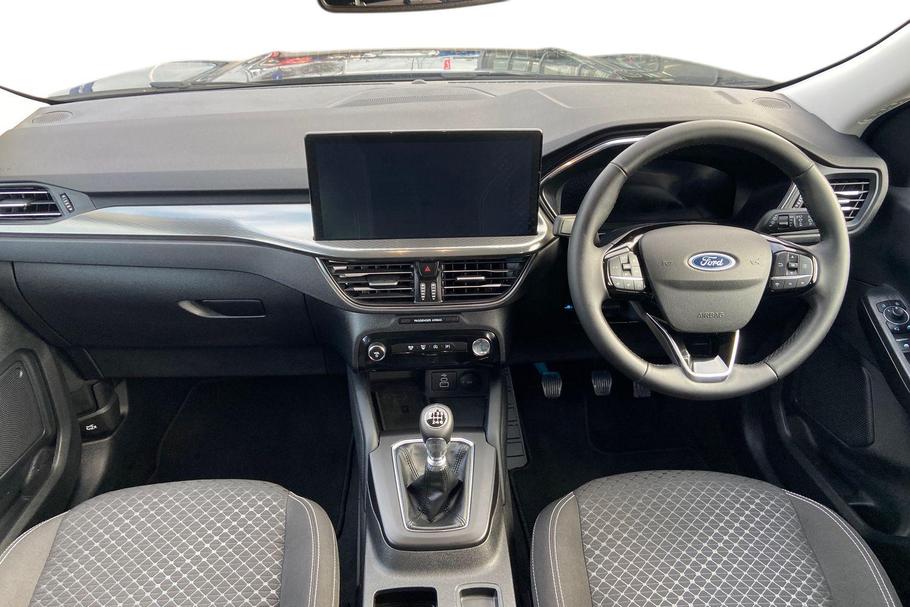 Used Ford KUGA 10