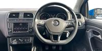 Volkswagen Polo Photo 14