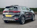 Kia Sportage Photo 3