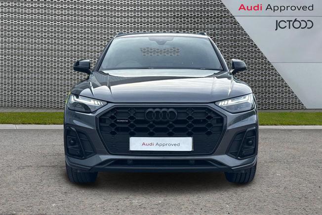 AUDI Q5 Photo 8