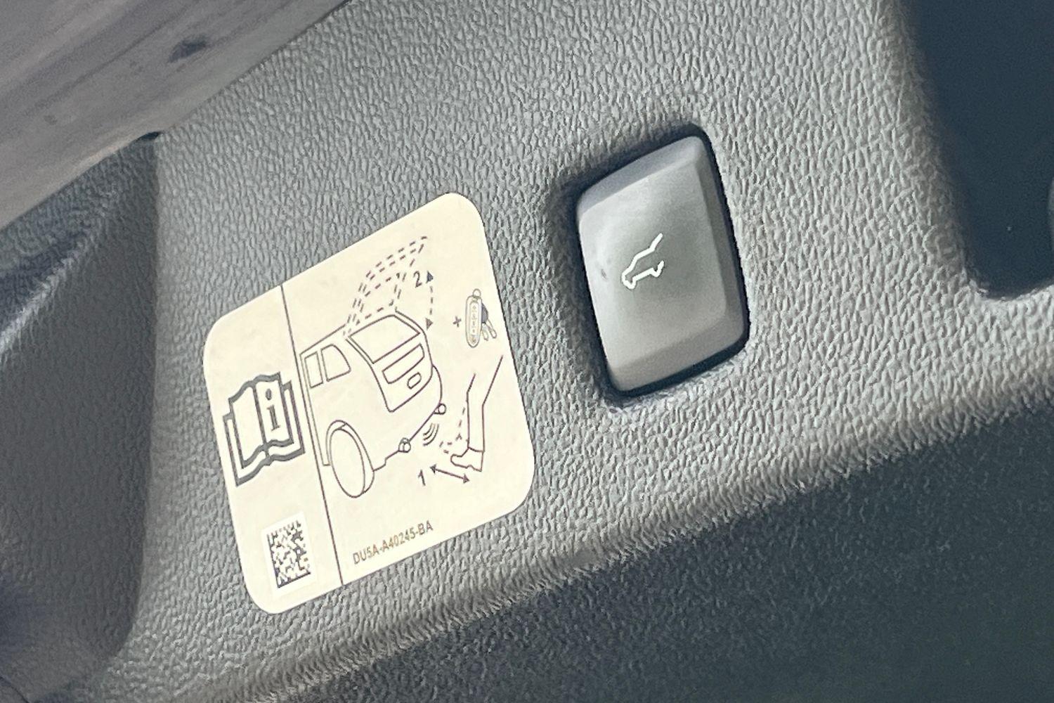 Ford Kuga Photo 33