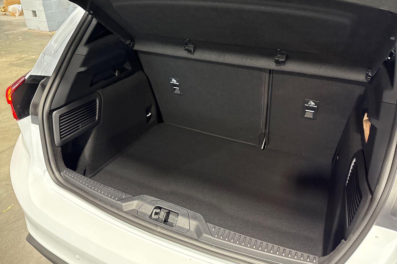 Ford Focus Photo 36