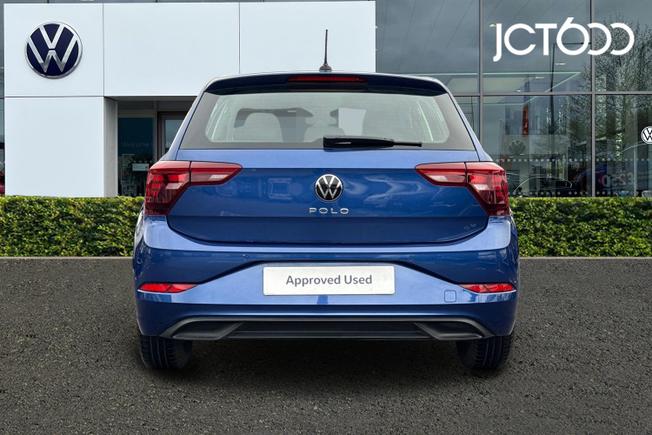 VOLKSWAGEN Polo Photo 7