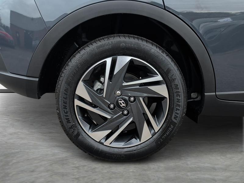 Used Hyundai BAYON DL23ZDO 10