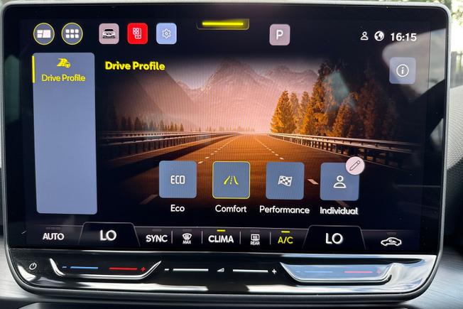 SEAT Leon Photo 28