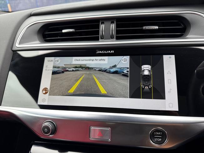 JAGUAR I-Pace Photo 43