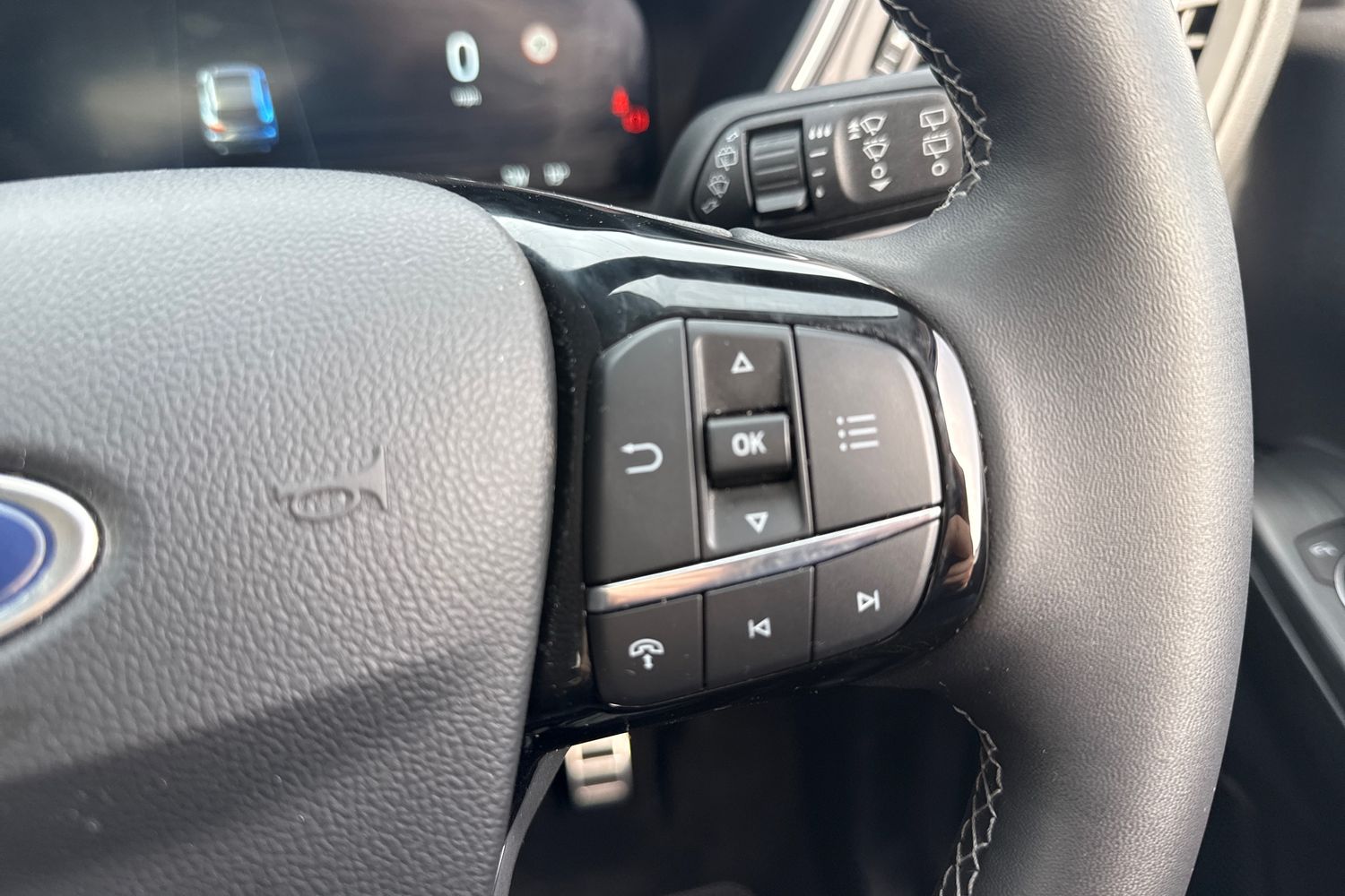Ford KUGA Photo 23