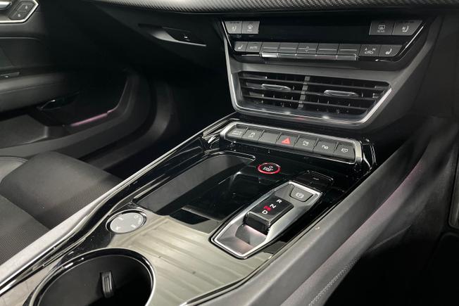 AUDI E-Tron Gt Photo 23