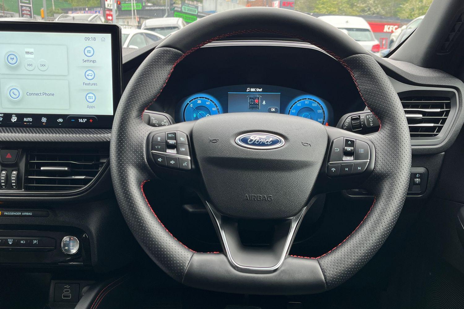 Ford Kuga Photo 11
