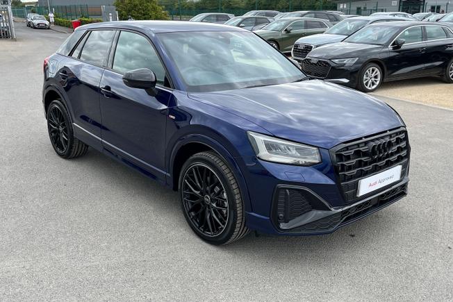 AUDI Q2 Photo 52