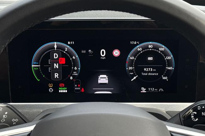 VOLKSWAGEN Passat Photo 30