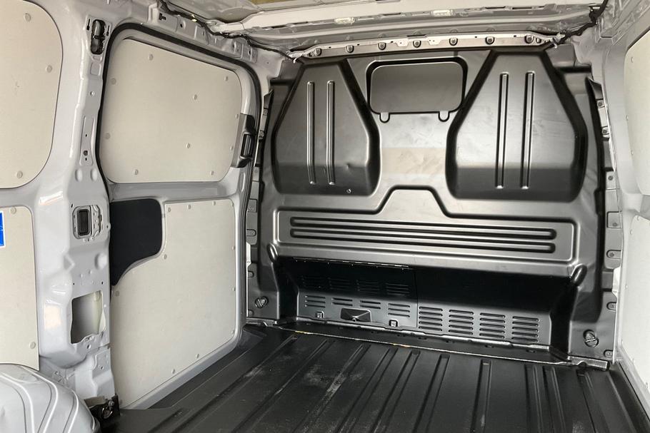 Used Ford TRANSIT CUSTOM WR25DZD 4