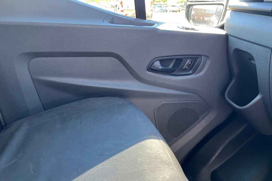 Used Ford TRANSIT LP22FXE 33