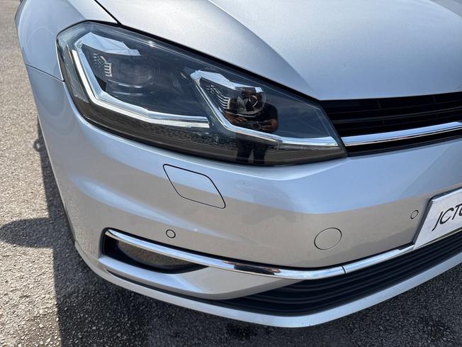 VOLKSWAGEN Golf Photo 29
