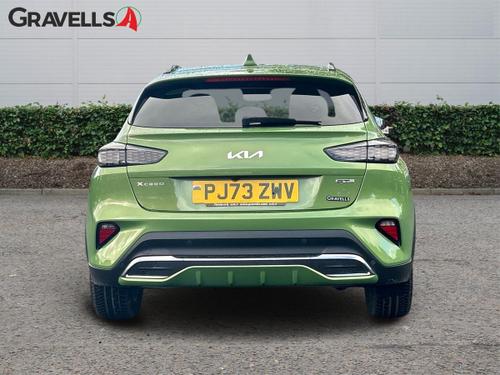 Kia XCEED Photo autoimg-424fea882c8555d1fac443760bb08748c4e5bf40.jpg