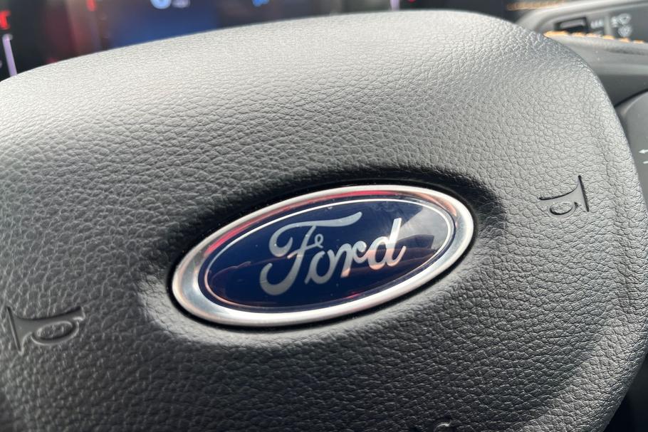 Used FORD RANGER WV75YPP 40