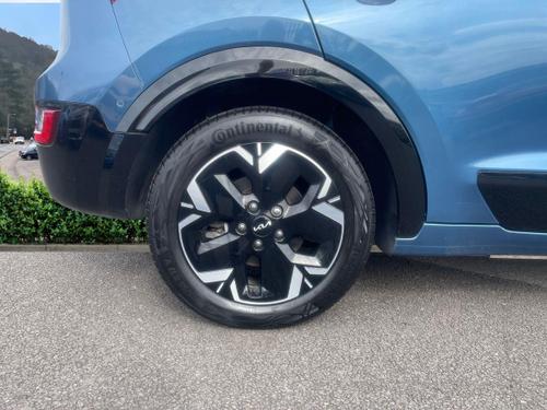 Kia NIRO Photo autoimg-42500810051499a03f25d24542d4a7b1e42aba1e.jpg
