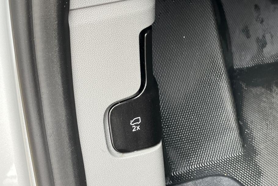 Used Ford TRANSIT CUSTOM 35