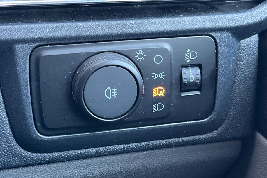 Used FORD TRANSIT CUSTOM WN75ASO 34