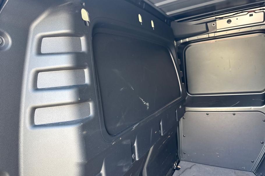 Used Ford TRANSIT CONNECT WR25DXT 8