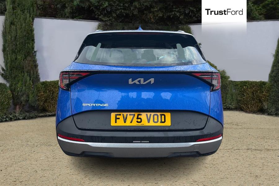 Kia SPORTAGE Photo autoimg-4254219480b9a7b2923ca58852b5c22ad7216c65.jpg