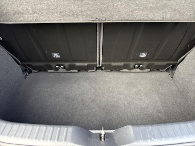 TOYOTA Aygo X Photo 12