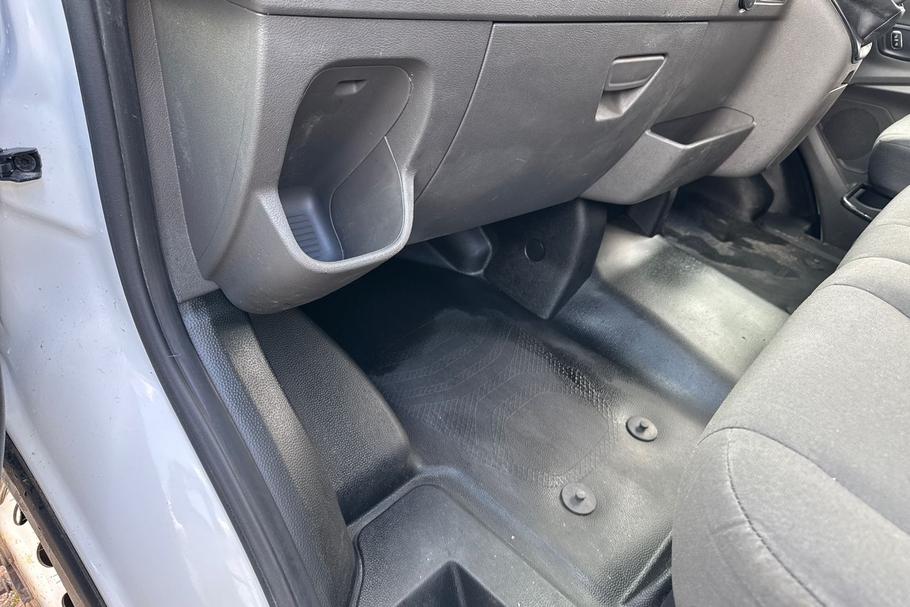 Used Ford TRANSIT MJ22WEX 17