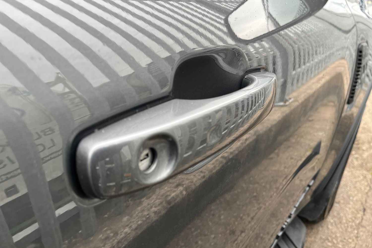 Ford RANGER Photo 21