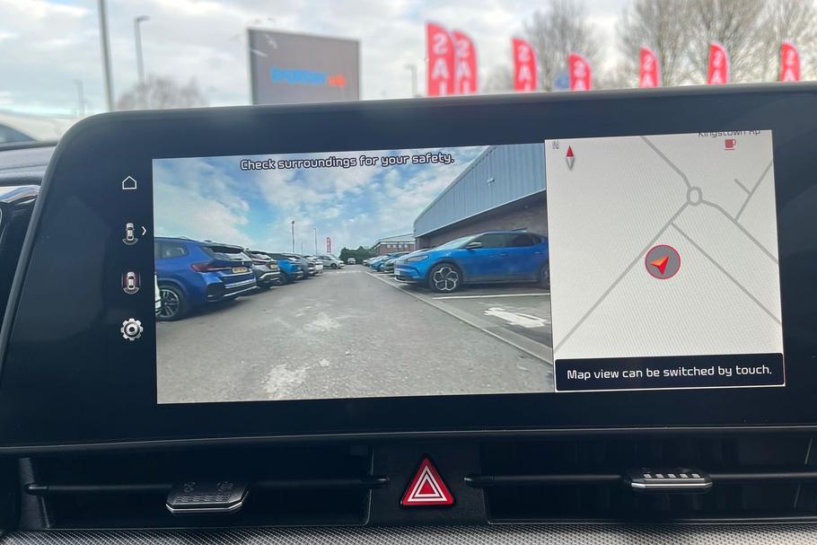 Used Kia SPORTAGE SG25HXA 32