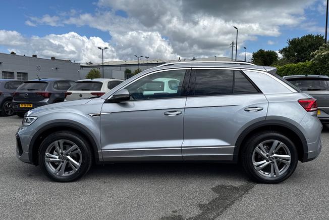 VOLKSWAGEN T-Roc Photo 37