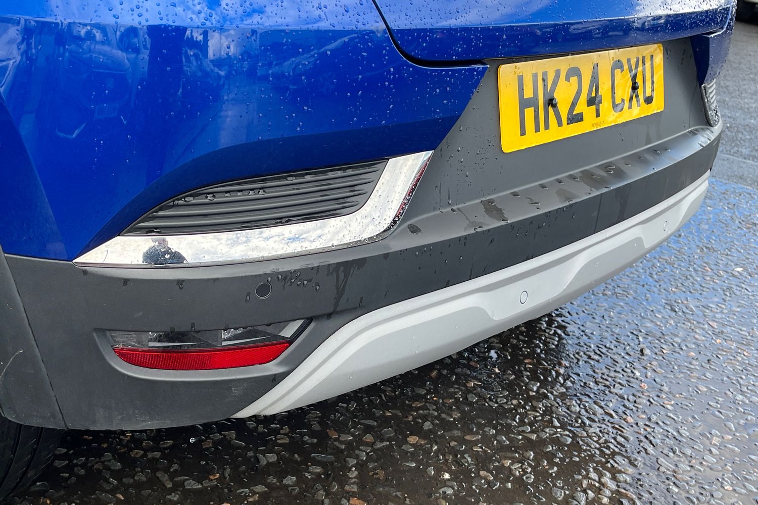 Renault Captur Photo 32