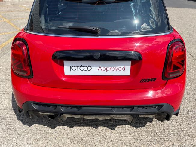 MINI Hatch Photo 25
