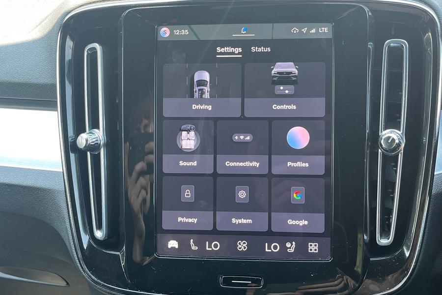 Volvo XC40 Photo autoimg-425758384f139f60905c2f59182b06456df429fa.jpg