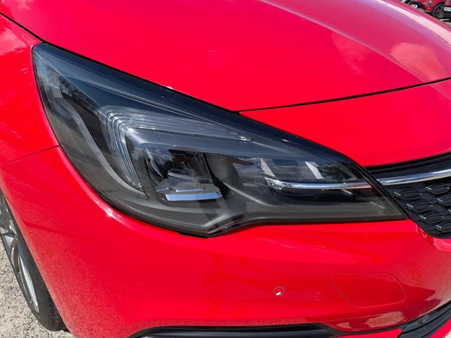 VAUXHALL Astra Photo 19