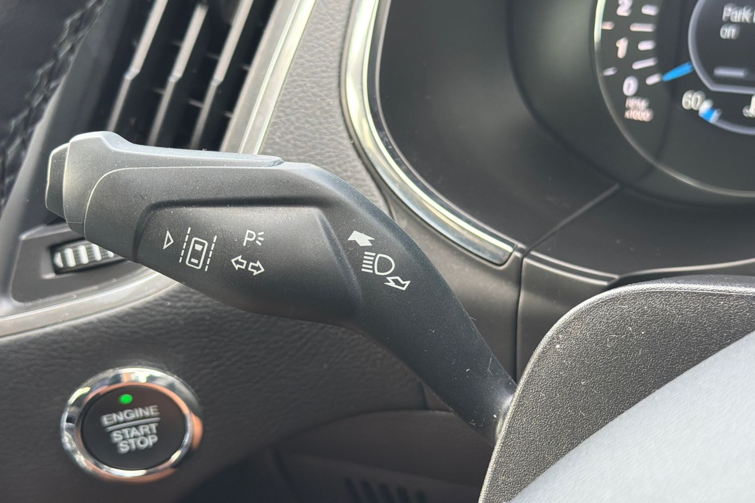 Ford S-MAX Photo 13
