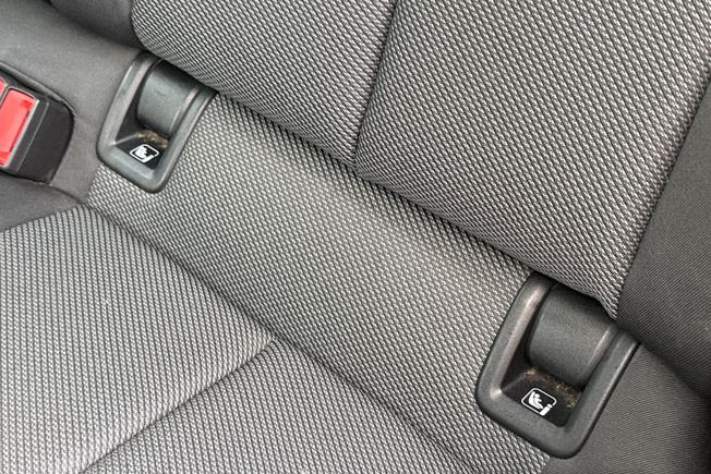 AUDI A3 Photo 25
