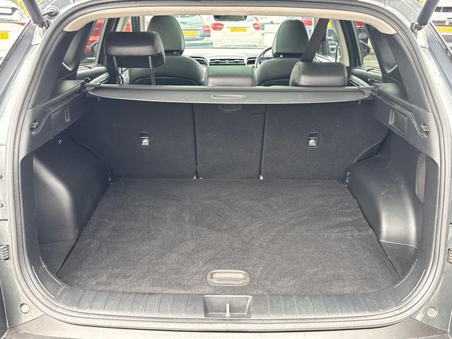 HYUNDAI Tucson Photo 12