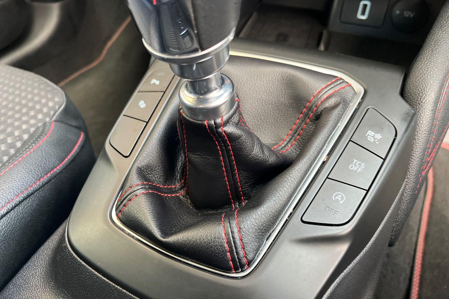 Ford FOCUS Photo 32