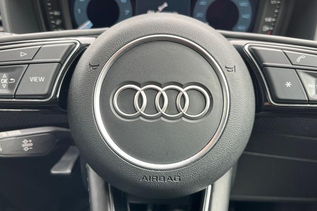 AUDI A1 Photo 33