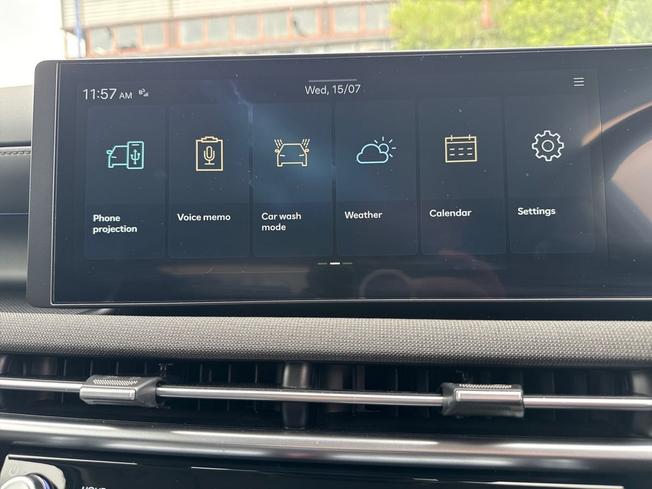 HYUNDAI Tucson Photo 43