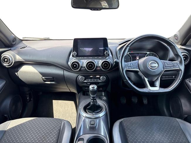 NISSAN Juke Photo 10