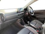 Kia Picanto Photo 1