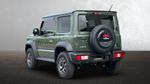 Suzuki Jimny Photo 1
