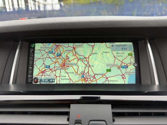 BMW X4 Photo 41