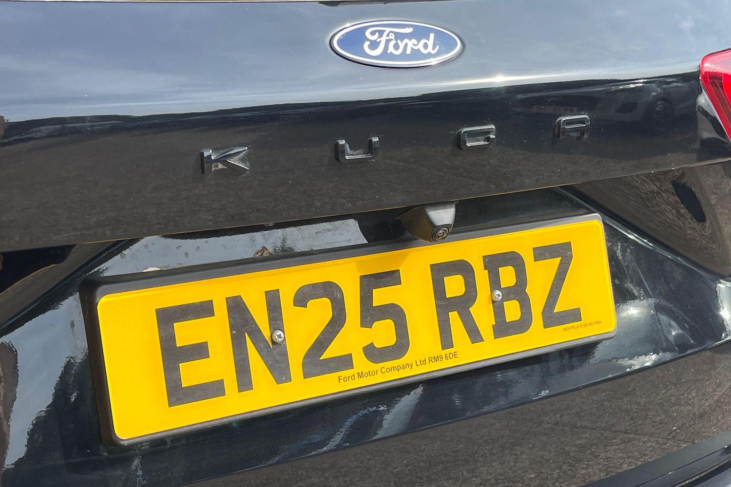 Ford KUGA Photo 39
