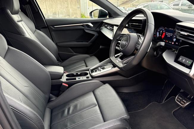 AUDI A3 Photo 27