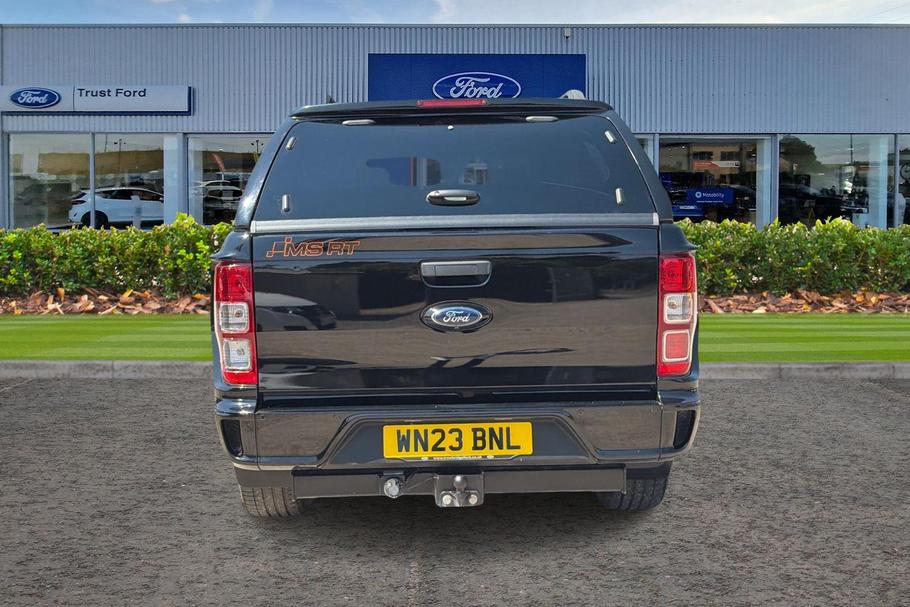 Used Ford RANGER WN23BNL 13