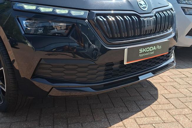 ŠKODA Kamiq Photo 37