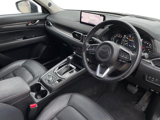 MAZDA CX-5 Photo 6