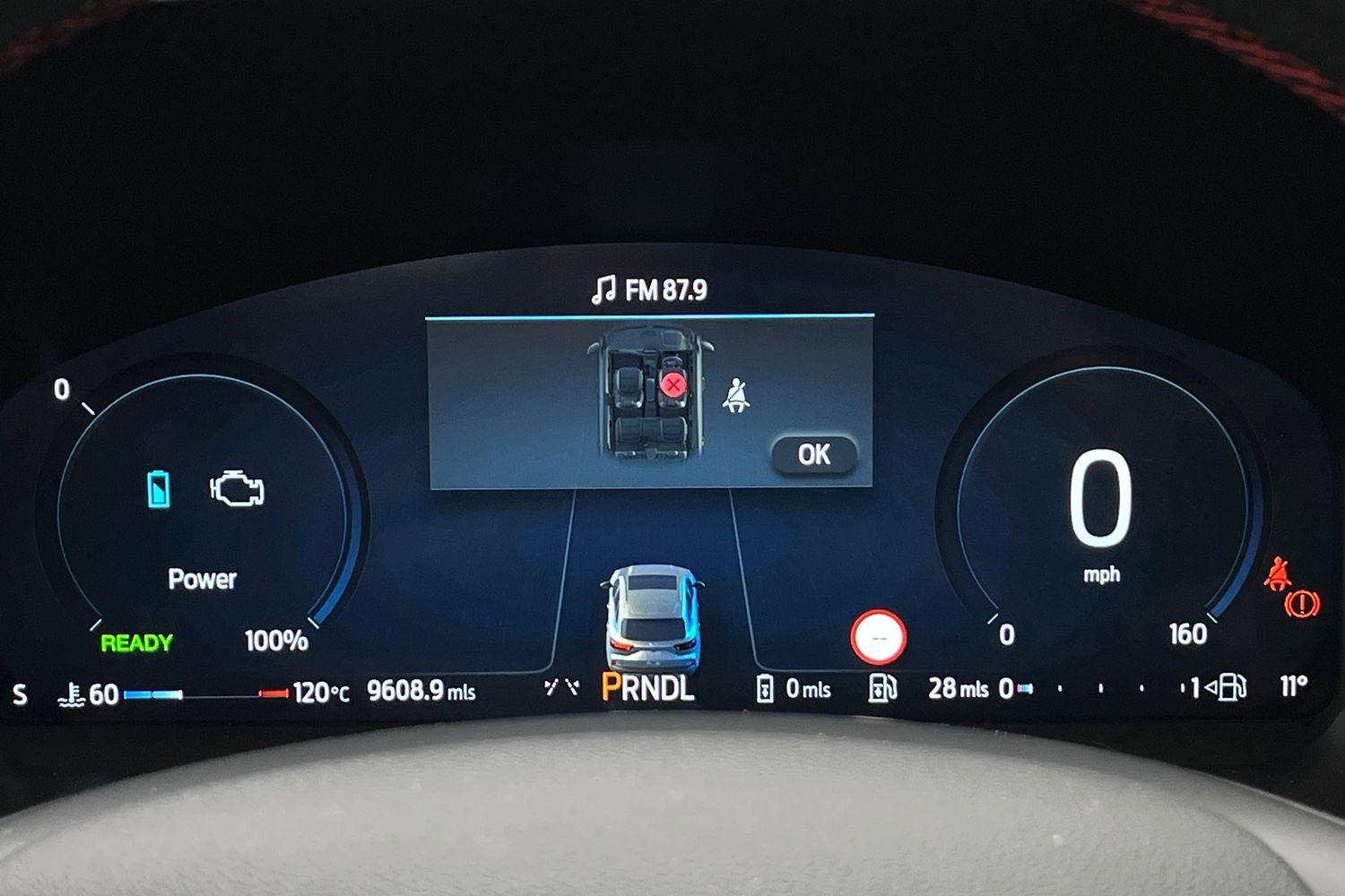 Ford Kuga Photo 12